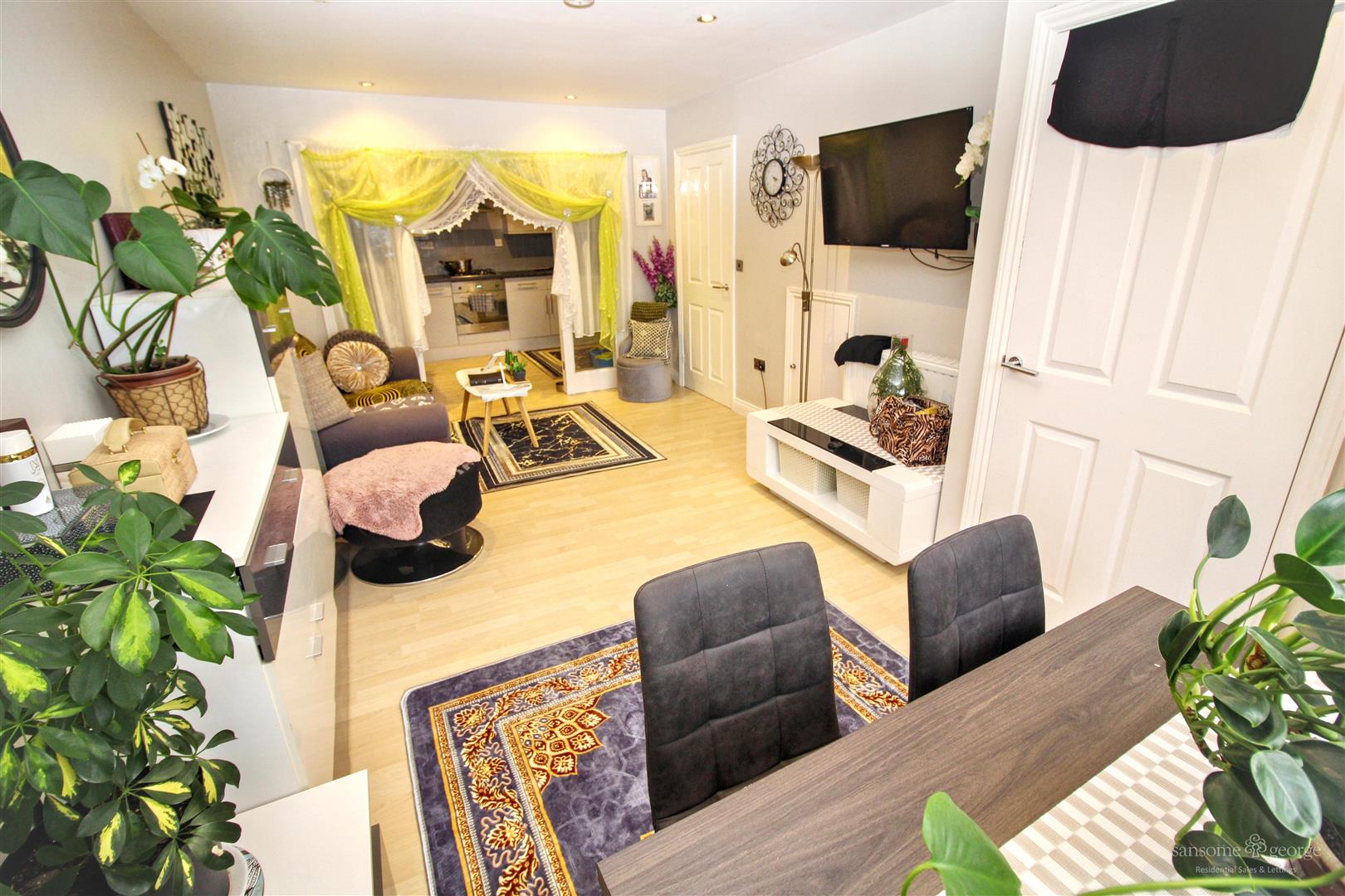 Norcot Road, Tilehurst, Reading